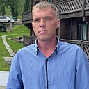 Серёга, 39 лет