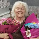 Аля, 70 лет