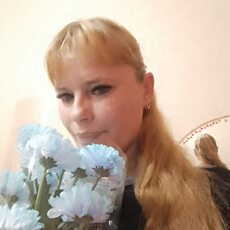 Фотография девушки Надежда, 40 лет из г. Великий Устюг