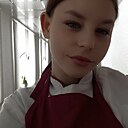 Дарья, 20 лет