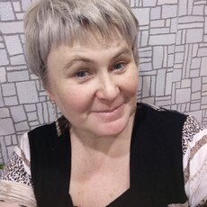 Фотография девушки Елена, 46 лет из г. Усолье-Сибирское