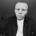Макс, 20 лет
