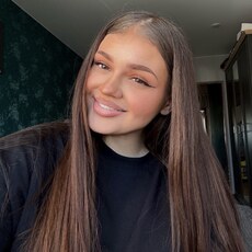 Фотография девушки Анастасия, 22 года из г. Минск