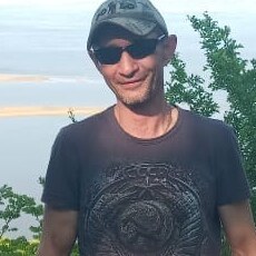 Фотография мужчины Андрей, 46 лет из г. Хабаровск