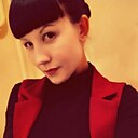 Брюнеточка, 35 лет