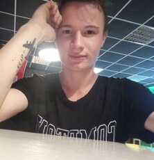 Фотография мужчины Андрей, 24 года из г. Кострома