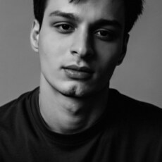 Фотография мужчины Искандер, 24 года из г. Астрахань