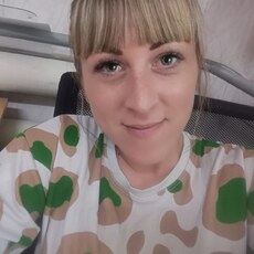 Фотография девушки Елена, 30 лет из г. Омск