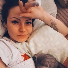 Фотография девушки Alena, 35 лет из г. Великий Новгород