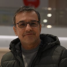 Фотография мужчины Сергей, 53 года из г. Дмитров