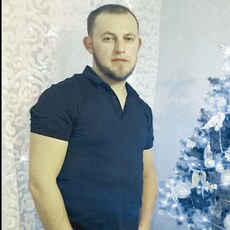 Фотография мужчины Иван, 33 года из г. Белгород