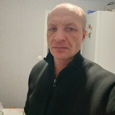 Фотография мужчины Александер, 40 лет из г. Кропивницкий