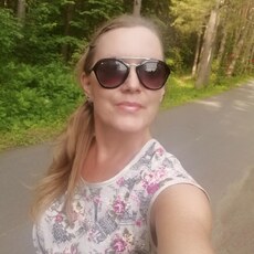 Фотография девушки Fiore, 38 лет из г. Нефтекамск