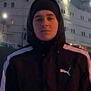 Иван, 22 года