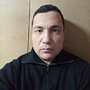 Шерлан, 38 лет