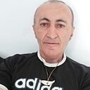 Арам, 50 лет