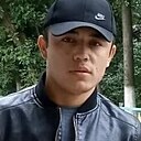 Али, 30 лет