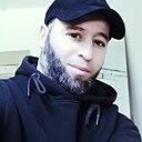 Фарух, 33 года