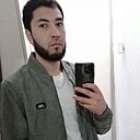 Shaxzod, 26 лет