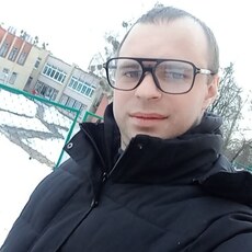Фотография мужчины Сергей, 27 лет из г. Гродно