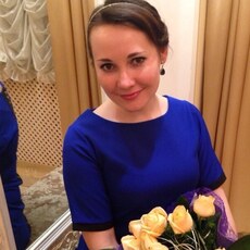Фотография девушки Крис, 35 лет из г. Омск