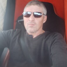 Фотография мужчины Виталик, 42 года из г. Шортанды