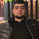Орхан, 19 лет