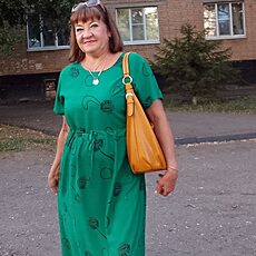 Фотография девушки Галина, 58 лет из г. Тамбов