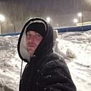 Санек, 34 года