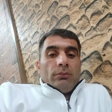 Фотография мужчины Замин, 41 год из г. Калининград