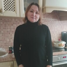 Фотография девушки Альфия, 53 года из г. Лобня