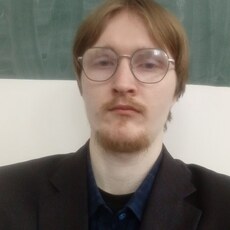 Фотография мужчины Виталий, 27 лет из г. Кострома