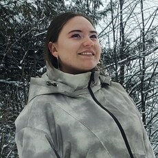 Фотография девушки Анна, 26 лет из г. Кострома