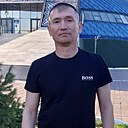 Шынгыс, 40 лет