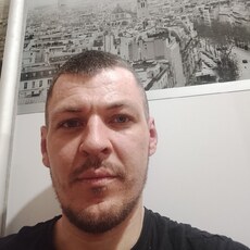 Фотография мужчины Артур, 32 года из г. Уссурийск