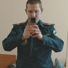 Фотография мужчины Павел, 20 лет из г. Вышний Волочек