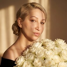 Фотография девушки Серафима, 27 лет из г. Нижний Новгород