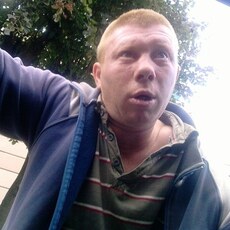 Фотография мужчины Андрей, 32 года из г. Великие Луки