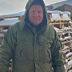 Фотография мужчины Олег, 52 года из г. Брянск