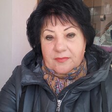 Фотография девушки Наталья, 64 года из г. Энергодар