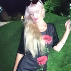 Фотография девушки Светлана, 51 год из г. Киев