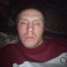 Фотография мужчины Андрей, 31 год из г. Тайшет