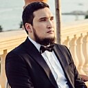 Нурлан, 33 года