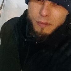 Фотография мужчины Василий, 34 года из г. Иркутск