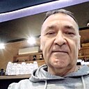 Александр, 60 лет