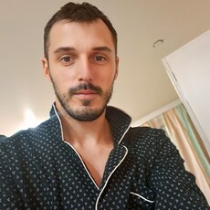 Фотография мужчины Александр, 35 лет из г. Москва