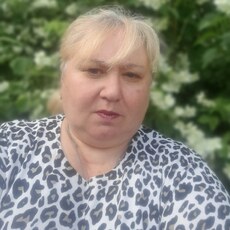 Фотография девушки Людмила, 52 года из г. Подгоренский