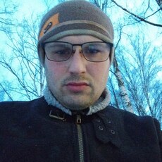 Фотография мужчины Данил, 30 лет из г. Пестово