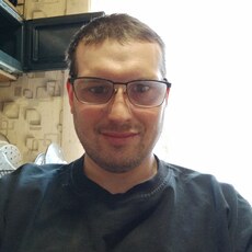 Фотография мужчины Данил, 30 лет из г. Пестово