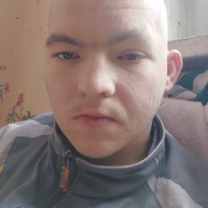 Фотография мужчины Кирилл, 25 лет из г. Могилев